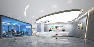 簽約駿伯網絡辦公室裝飾工程