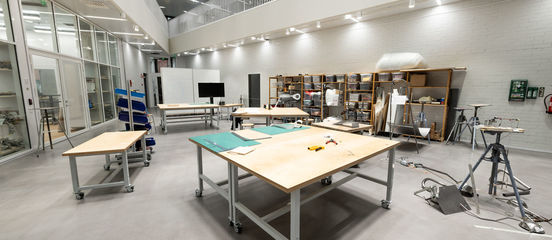 木工實訓室 木工實訓室建設(shè) 模型實驗室 家具制作實訓