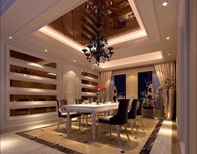 別墅 192550 廣州鼎星裝飾