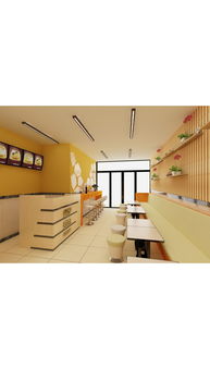 成都甜品店裝修設(shè)計公司的選擇與裝飾工程指南