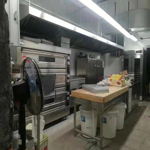 專業(yè)高效，一站式服務(wù)——海口唐閣酒店商用不銹鋼廚房設(shè)備整體配套工程設(shè)計(jì)與安裝
