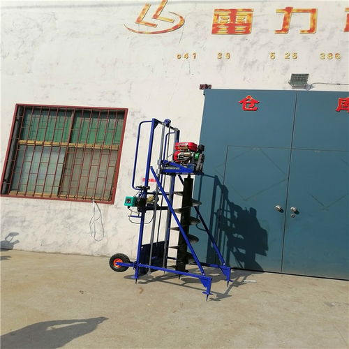 貴港市新型打樹窩機(jī)上市 建筑工程用機(jī)械革新，助力高效施工