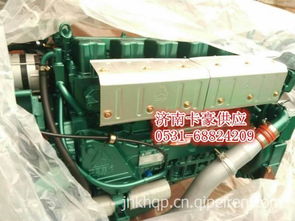 建筑工程的強心臟 走進昊發HG1500079010A機油泵的世界